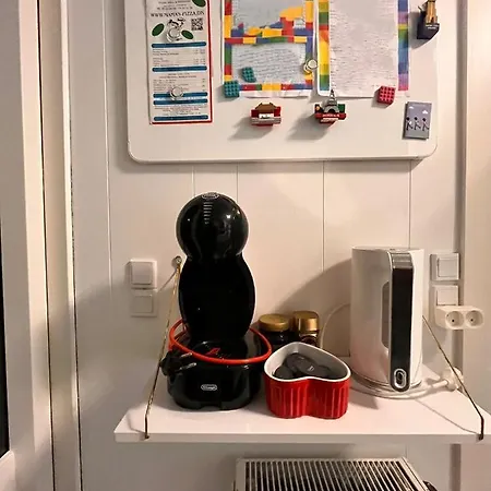 Apartmán Shruti's Billund