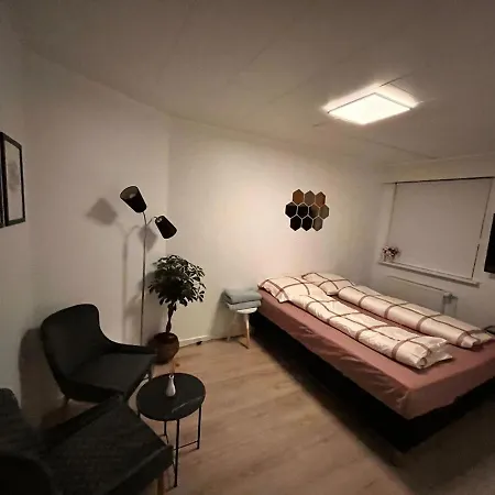 Shruti's Apartment Billund