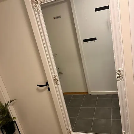 Shruti's Apartment