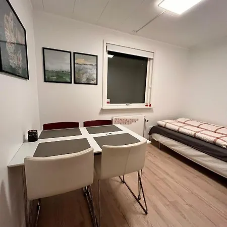 Apartmán Shruti's Billund